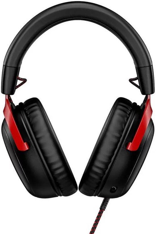 Refurbished HyperX Cloud III Wired Gaming Headset - Reebelo Österreich
