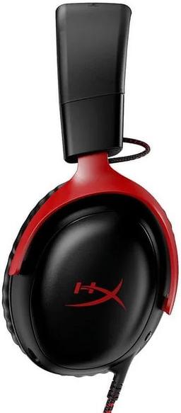 Refurbished HyperX Cloud III Wired Gaming Headset - Reebelo Österreich