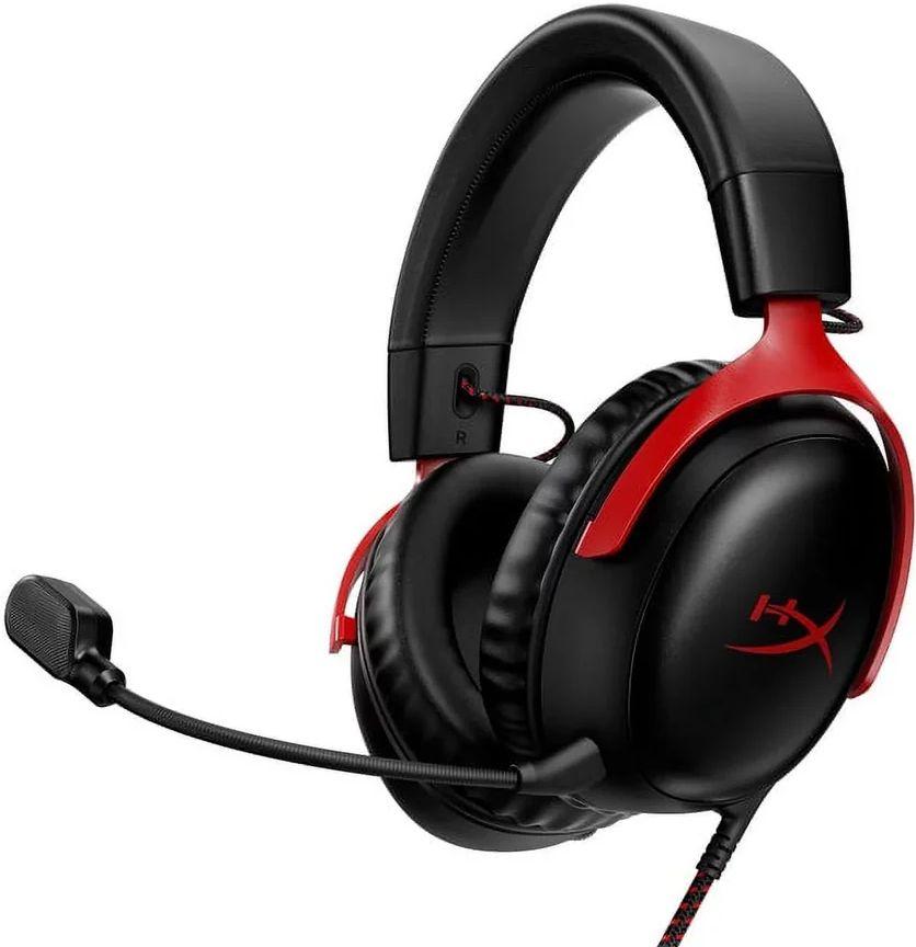 Refurbished HyperX Cloud III Wired Gaming Headset - Reebelo Österreich