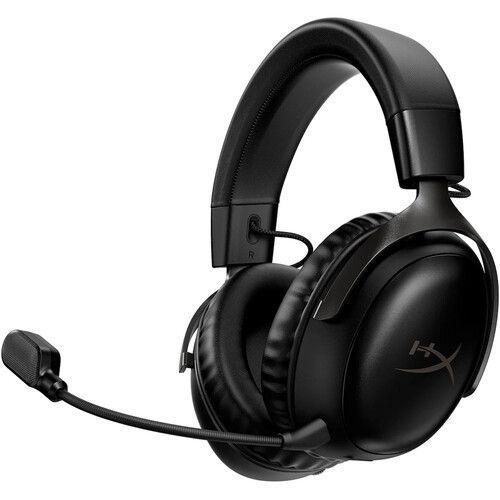 Refurbished HyperX Cloud III Wireless Gaming Headset - Reebelo Österreich