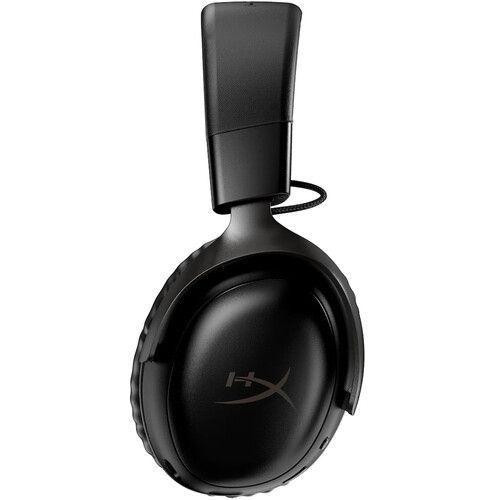 Refurbished HyperX Cloud III Wireless Gaming Headset - Reebelo Österreich