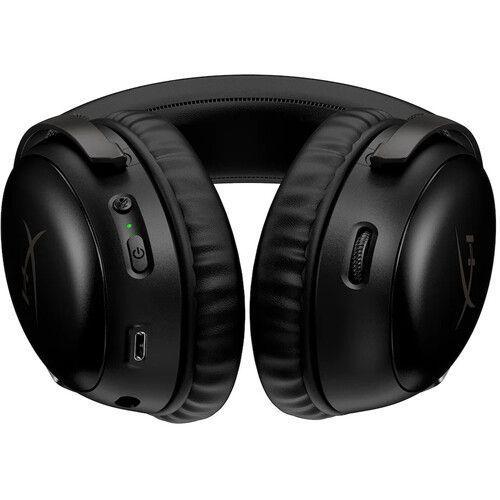 Refurbished HyperX Cloud III Wireless Gaming Headset - Reebelo Österreich