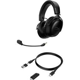 Refurbished HyperX Cloud III Wireless Gaming Headset - Reebelo Österreich