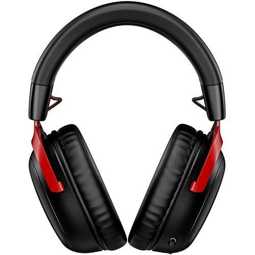 Refurbished HyperX Cloud III Wireless Gaming Headset - Reebelo Österreich