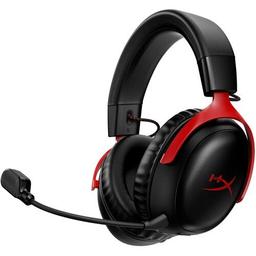Refurbished HyperX Cloud III Wireless Gaming Headset - Reebelo Österreich