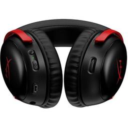 Refurbished HyperX Cloud III Wireless Gaming Headset - Reebelo Österreich