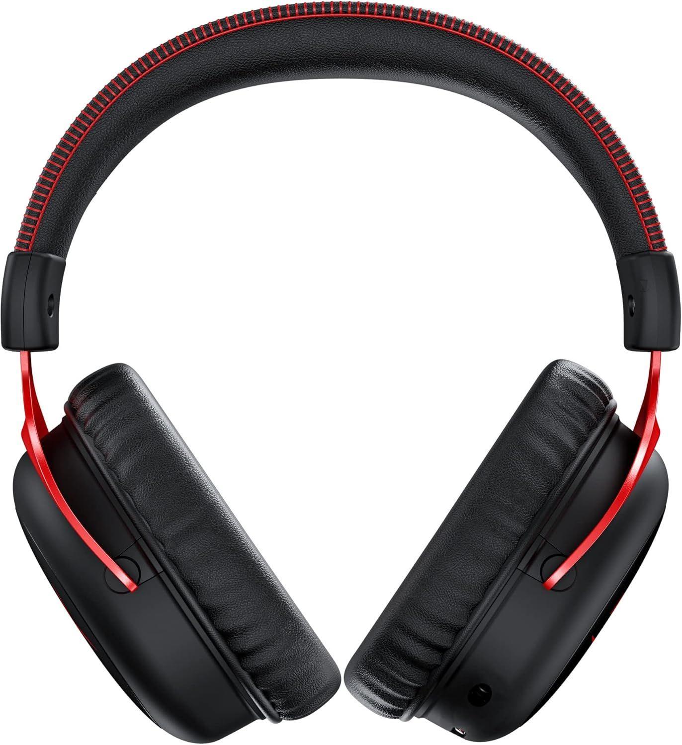 Refurbished HyperX Cloud II Wireless Gaming Headset - Reebelo Österreich
