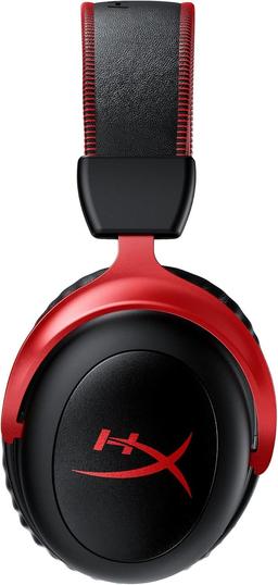 Refurbished HyperX Cloud II Wireless Gaming Headset - Reebelo Österreich