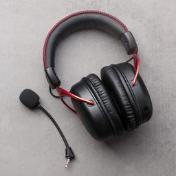 Refurbished HyperX Cloud II Wireless Gaming Headset - Reebelo Österreich