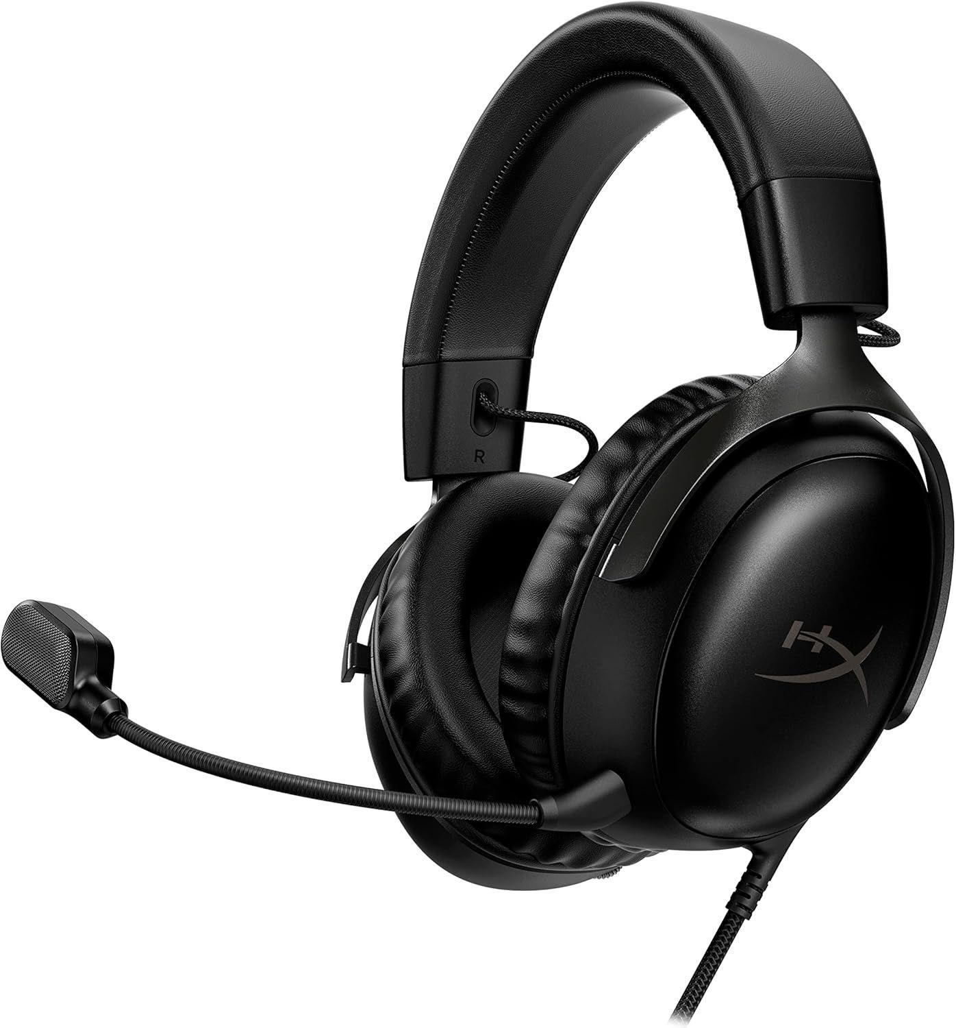 Refurbished HyperX Cloud II Wireless Gaming Headset - Reebelo Österreich