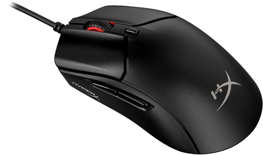 Refurbished HyperX Pulsefire Haste 2 Wired Gaming Mouse - Reebelo Österreich