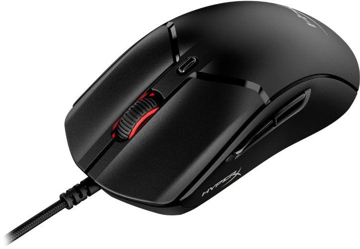 Refurbished HyperX Pulsefire Haste 2 Wired Gaming Mouse - Reebelo Österreich