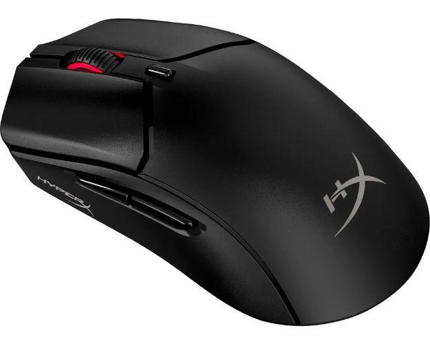 Refurbished HyperX Pulsefire Haste 2 Wireless Gaming Mouse - Reebelo Österreich