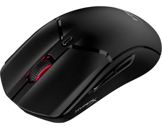 Refurbished HyperX Pulsefire Haste 2 Wireless Gaming Mouse - Reebelo Österreich