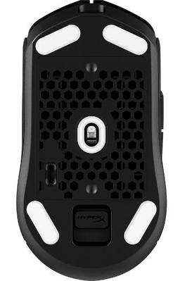 Refurbished HyperX Pulsefire Haste 2 Wireless Gaming Mouse - Reebelo Österreich