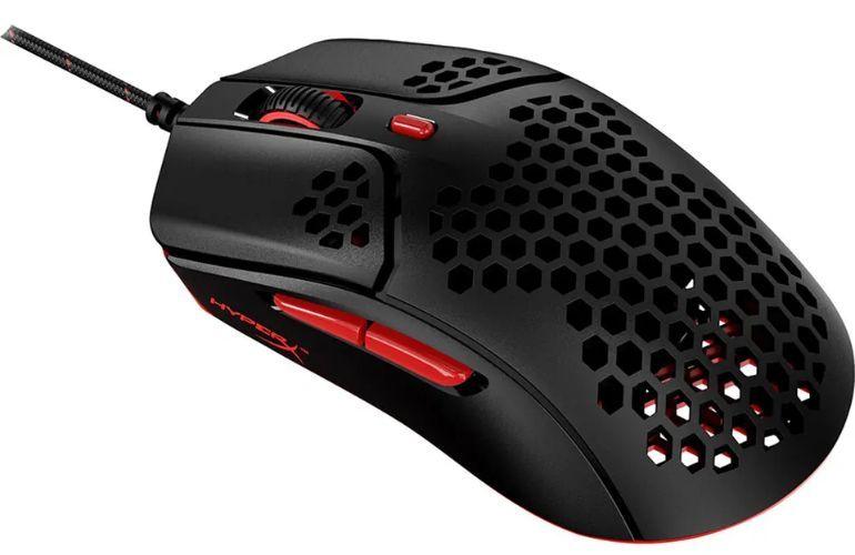 Refurbished HyperX Pulsefire Haste Wired Gaming Mouse - Reebelo Österreich