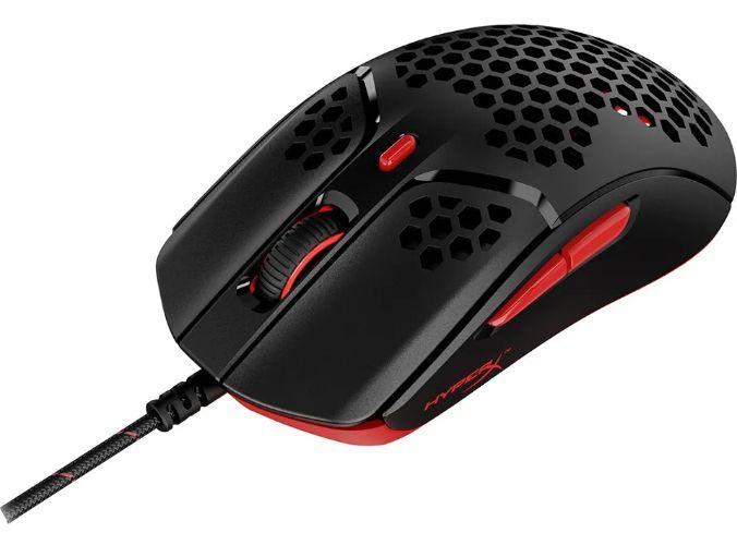 Refurbished HyperX Pulsefire Haste Wired Gaming Mouse - Reebelo Österreich