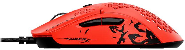 Refurbished HyperX Pulsefire Haste Wired Gaming Mouse - Reebelo Österreich