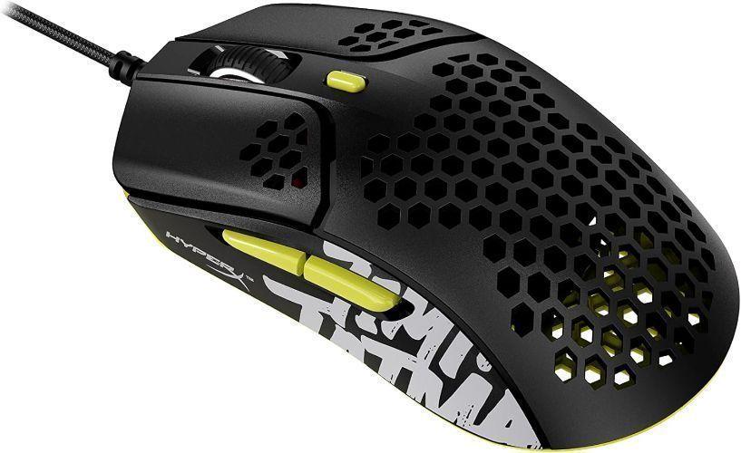 Refurbished HyperX Pulsefire Haste Wired Gaming Mouse - Reebelo Österreich