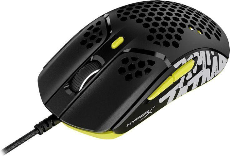 Refurbished HyperX Pulsefire Haste Wired Gaming Mouse - Reebelo Österreich