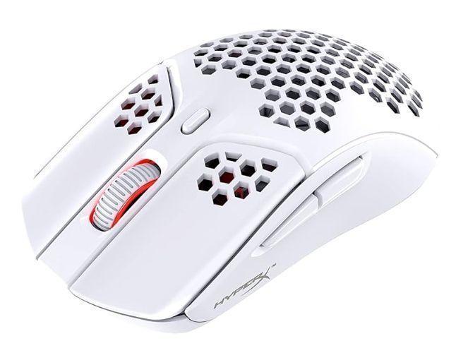 Refurbished HyperX Pulsefire Haste Wireless Gaming Mouse - Reebelo Österreich
