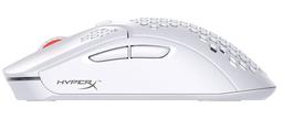 Refurbished HyperX Pulsefire Haste Wireless Gaming Mouse - Reebelo Österreich