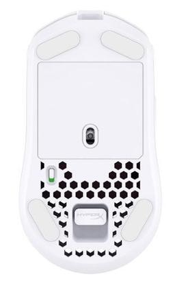 Refurbished HyperX Pulsefire Haste Wireless Gaming Mouse - Reebelo Österreich