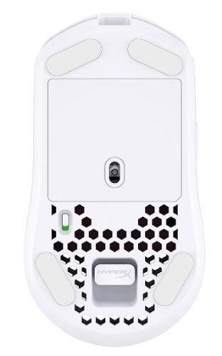 Refurbished HyperX Pulsefire Haste Wireless Gaming Mouse - Reebelo Österreich