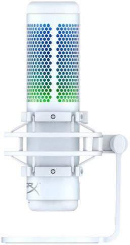 Refurbished HyperX QuadCast S RGB USB Microphone - Reebelo Österreich