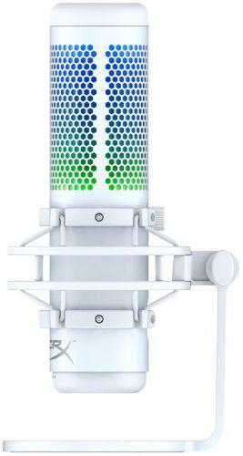 Refurbished HyperX QuadCast S RGB USB Microphone - Reebelo Österreich