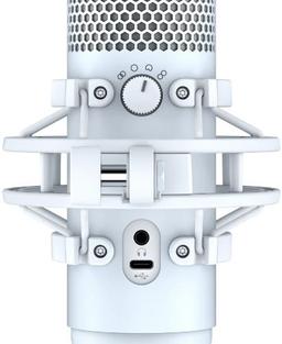 Refurbished HyperX QuadCast S RGB USB Microphone - Reebelo Österreich