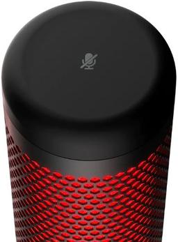Refurbished HyperX QuadCast USB Condenser Gaming Microphone - Reebelo Österreich