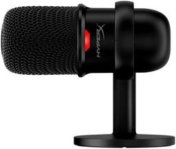 Refurbished HyperX SoloCast USB Gaming Microphone - Reebelo Österreich