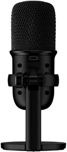 Refurbished HyperX SoloCast USB Gaming Microphone - Reebelo Österreich