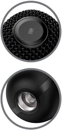 Refurbished HyperX SoloCast USB Gaming Microphone - Reebelo Österreich