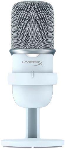 Refurbished HyperX SoloCast USB Gaming Microphone - Reebelo Österreich