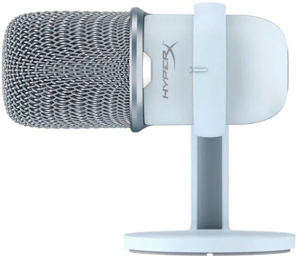 Refurbished HyperX SoloCast USB Gaming Microphone - Reebelo Österreich