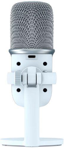 Refurbished HyperX SoloCast USB Gaming Microphone - Reebelo Österreich