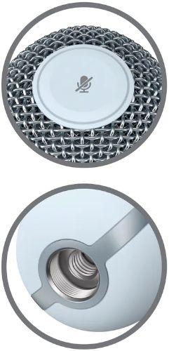 Refurbished HyperX SoloCast USB Gaming Microphone - Reebelo Österreich