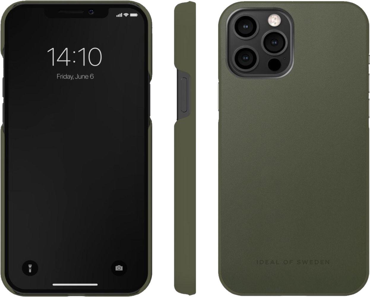 Refurbished iDeal of Sweden Atelier Phone Case für iPhone 13 Pro Max - Reebelo Österreich