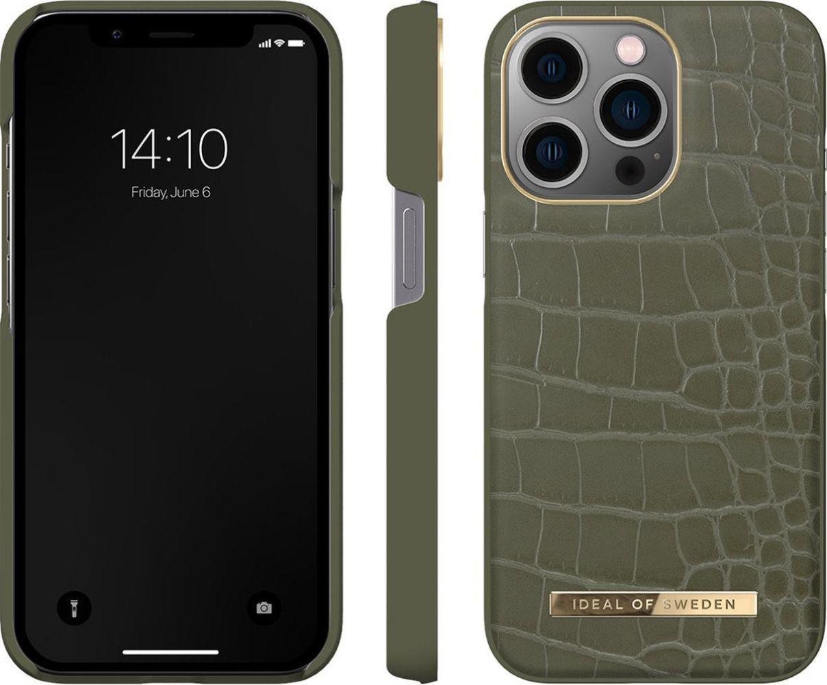 Refurbished iDeal of Sweden Atelier Phone Case für iPhone 13 Pro Max - Reebelo Österreich