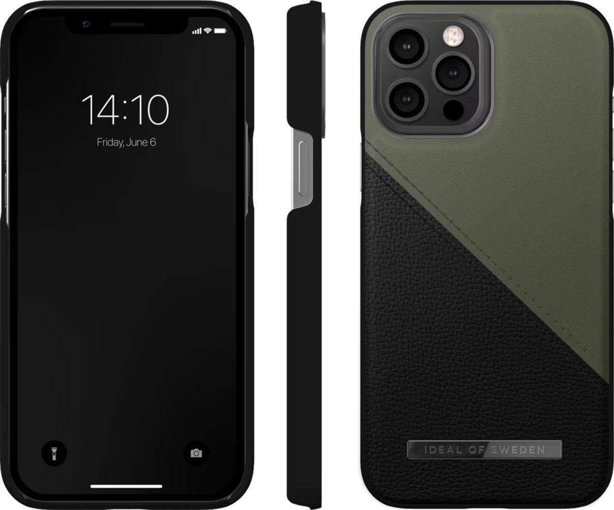 Refurbished iDeal of Sweden Atelier Phone Case für iPhone 13 Pro Max - Reebelo Österreich
