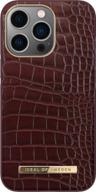 iDeal of Sweden Atelier Phone Case for iPhone 13 Pro Max