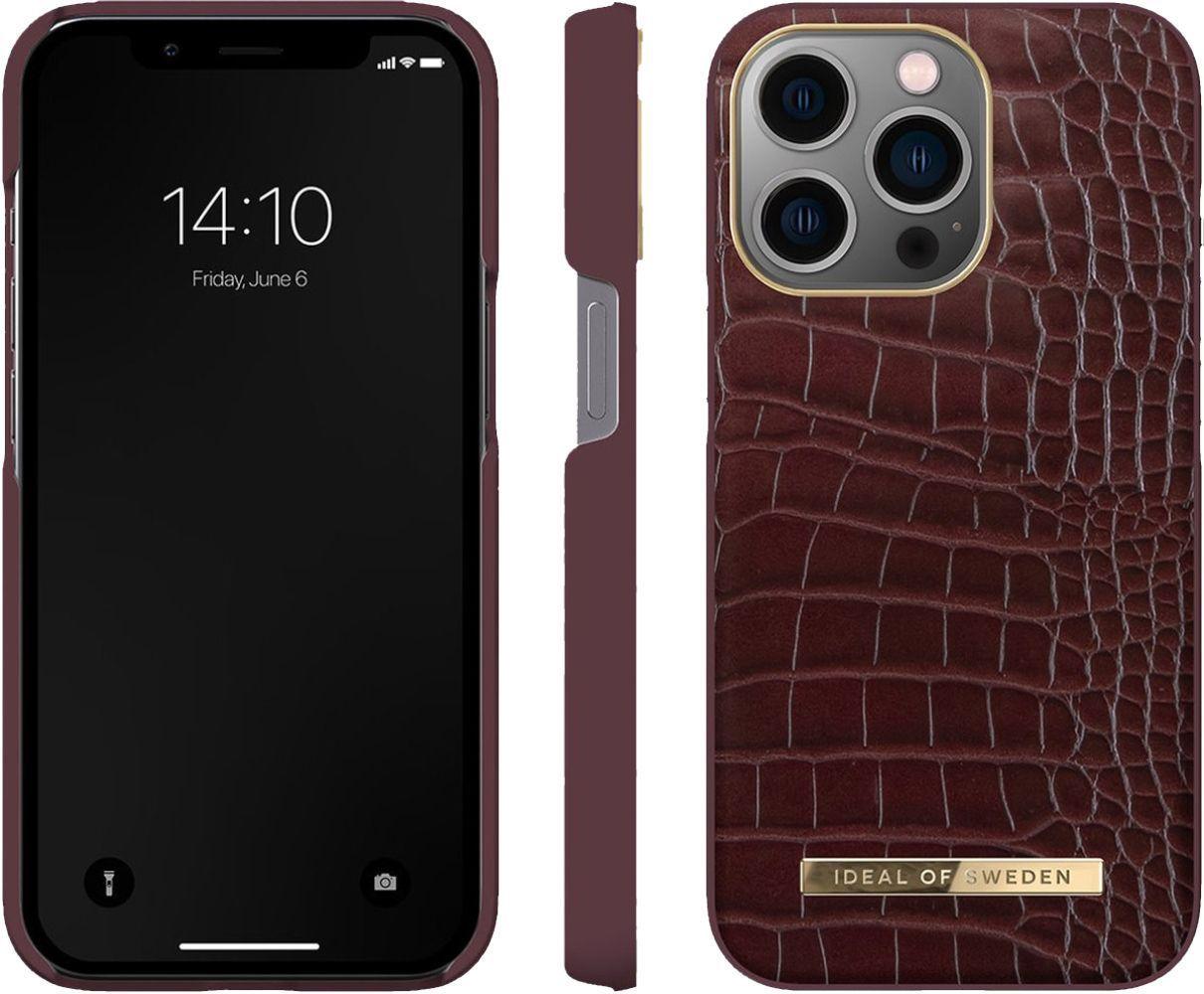 Refurbished iDeal of Sweden Atelier Phone Case für iPhone 13 Pro Max - Reebelo Österreich