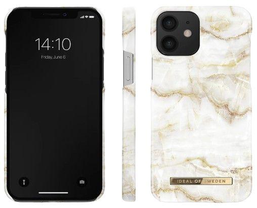 Refurbished iDeal of Sweden Fashion Phone Case für iPhone 12 mini - Reebelo Österreich