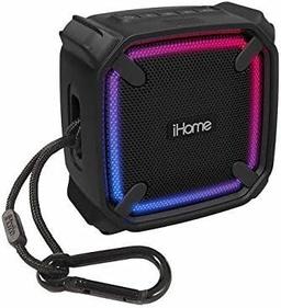 Refurbished iHome iBT500 Portable Wireless Speaker - Reebelo Österreich