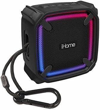 Refurbished iHome iBT500 Portable Wireless Speaker - Reebelo Österreich