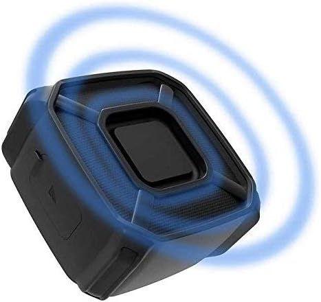 Refurbished iHome iBT500 Portable Wireless Speaker - Reebelo Österreich