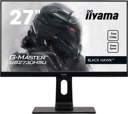 Refurbished Iiyama G-MASTER GB2730HSU FHD Gaming Monitor 27" - Reebelo Österreich