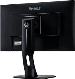 Refurbished Iiyama G-MASTER GB2730HSU FHD Gaming Monitor 27" - Reebelo Österreich